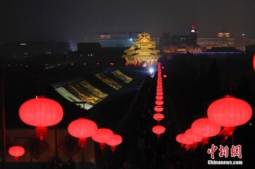 <a target='_blank' href='//www.johnnytowncar.com/cul/'>中新社</a>记者 杜洋 摄 <a target='_blank' href='//www.johnnytowncar.com/cul/'>中新社</a>记者 杜洋 摄