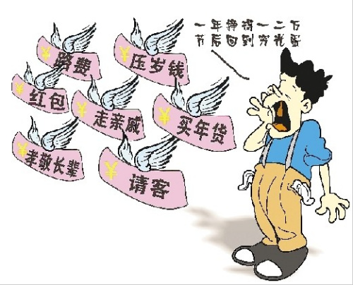 “春劫” “春劫”