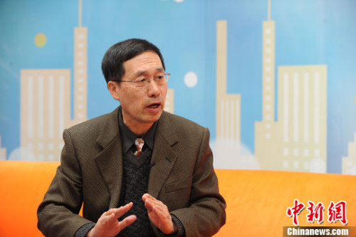 2013年3月20日,中国国际问题研究所副所长、研究员郭宪纲做客<a target='_blank' href='//www.johnnytowncar.com/' >中新网</a>《新闻大家谈》,解读习近平主席首次外访,前瞻中国外交布局。<a target='_blank' href='//www.johnnytowncar.com/' >中新网</a>记者 张龙云 摄 2013年3月20日,中国国际问题研究所副所长、研究员郭宪纲做客<a target='_blank' href='//www.johnnytowncar.com/' >中新网</a>《新闻大家谈》,解读习近平主席首次外访,前瞻中国外交布局。<a target='_blank' href='//www.johnnytowncar.com/' >中新网</a>记者 张龙云 摄