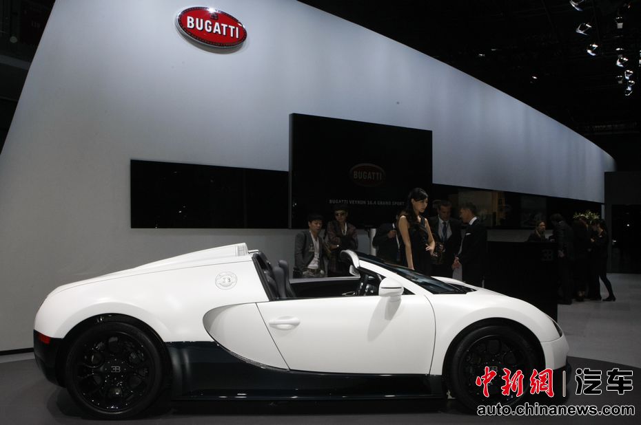 ���ε�����GrandSport��Ʒ�ܳ�—����������Ƶ��