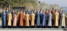 2005年 韩国“图鲁马吉”