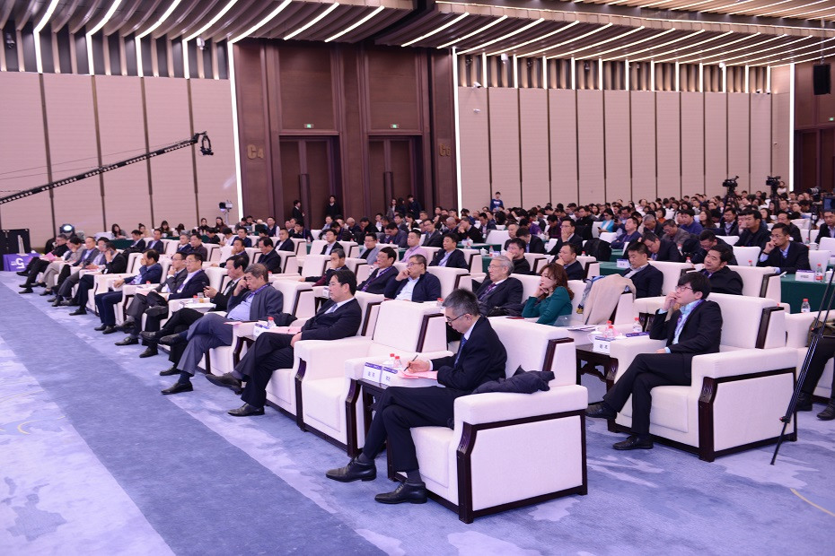 第十一届启迪创新论坛于上海举办