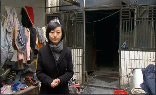 兰考回应称千万建办公楼无钱盖福利院系制度问题