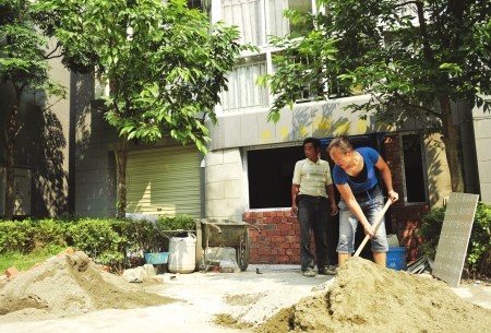 ����ĳ��齫���ž�����ҵ�����̾����ܣ�ͼ��