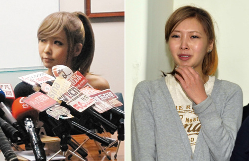 Makiyo因负面新闻遭炮轰小S等好友噤声不敢挺