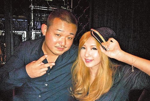 ̨�췽�����˺�δ������������Makiyo����4��