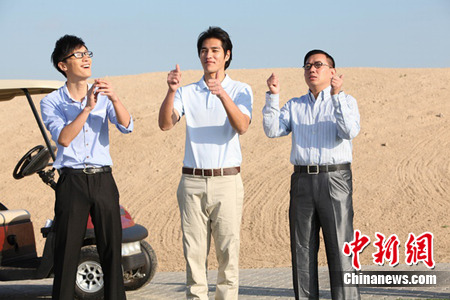 “巨额交易”荣享影市一杯羹杜汶泽蓝正龙齐