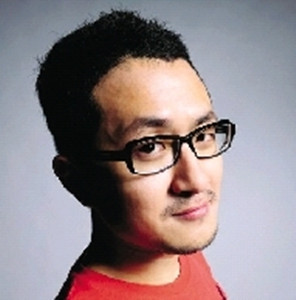 九把刀抱怨成名限制创意:女友都不崇拜我了