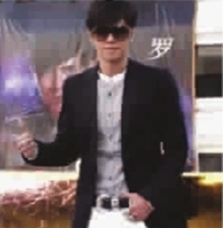 罗志祥身为巨星仍有危机感:随时都在备战状态