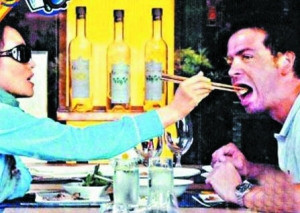 巩俐被曝与法国小男友同居6年离婚手续尚未办理