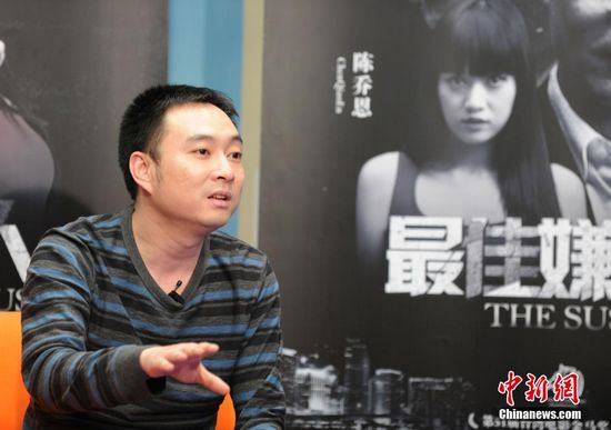 导演揭秘《最佳嫌疑人》:没有侮辱观众智商的意思